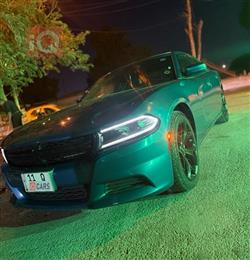 دۆج چارجەر